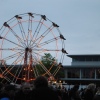 Foto Bevrijdingsfestival Overijssel