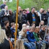 Sfeerfoto Bevrijdingsfestival Overijssel