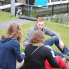Sfeerfoto Bevrijdingsfestival Overijssel