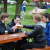 Sfeerfoto Bevrijdingsfestival Overijssel
