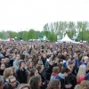 Sfeerfoto Bevrijdingsfestival Overijssel