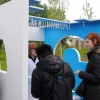 Sfeerfoto Bevrijdingsfestival Overijssel