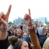 Sfeerfoto Bevrijdingsfestival Overijssel