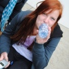 Sfeerfoto Bevrijdingsfestival Overijssel