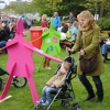 Sfeerfoto Bevrijdingsfestival Overijssel
