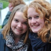 Sfeerfoto Bevrijdingsfestival Overijssel