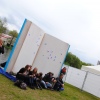 Sfeerfoto Bevrijdingsfestival Overijssel