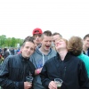 Sfeerfoto Bevrijdingsfestival Overijssel