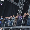 Sfeerfoto Bevrijdingsfestival Overijssel