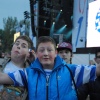 Foto Bevrijdingsfestival Overijssel