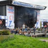Sfeerfoto Bevrijdingsfestival Overijssel
