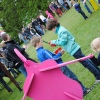 Sfeerfoto Bevrijdingsfestival Overijssel
