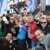 Sfeerfoto Bevrijdingsfestival Overijssel