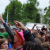 Sfeerfoto Bevrijdingsfestival Overijssel