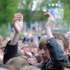 Sfeerfoto Bevrijdingsfestival Overijssel