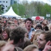 Sfeerfoto Bevrijdingsfestival Overijssel