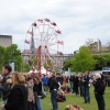 Sfeerfoto Bevrijdingsfestival Overijssel