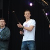 Sfeerfoto Bevrijdingsfestival Overijssel