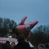 Foto Bevrijdingsfestival Overijssel