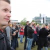 Sfeerfoto Bevrijdingsfestival Overijssel