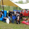 Sfeerfoto Bevrijdingsfestival Overijssel