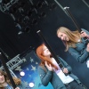 Sfeerfoto Bevrijdingsfestival Overijssel