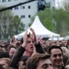 Sfeerfoto Bevrijdingsfestival Overijssel