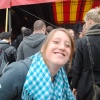 Sfeerfoto Bevrijdingsfestival Overijssel