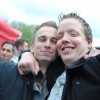 Sfeerfoto Bevrijdingsfestival Overijssel