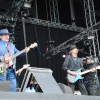 Sfeerfoto Bevrijdingsfestival Overijssel