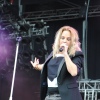 Sfeerfoto Bevrijdingsfestival Overijssel