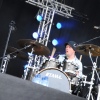 Sfeerfoto Bevrijdingsfestival Overijssel