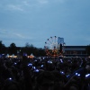 Foto Bevrijdingsfestival Overijssel