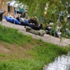 Sfeerfoto Bevrijdingsfestival Overijssel