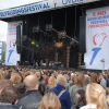 Sfeerfoto Bevrijdingsfestival Overijssel