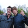 Foto Bevrijdingsfestival Overijssel