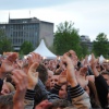 Foto Bevrijdingsfestival Overijssel