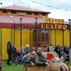 Sfeerfoto Bevrijdingsfestival Overijssel