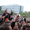 Sfeerfoto Bevrijdingsfestival Overijssel