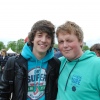 Sfeerfoto Bevrijdingsfestival Overijssel
