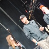 Sfeerfoto Bevrijdingsfestival Overijssel