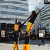 Sfeerfoto Bevrijdingsfestival Den Haag