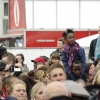 Sfeerfoto Bevrijdingsfestival Den Haag