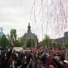 Sfeerfoto Bevrijdingsfestival Den Haag