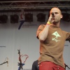 Foto Bevrijdingsfestival Den Haag