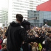 Sfeerfoto Bevrijdingsfestival Den Haag