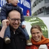Sfeerfoto Bevrijdingsfestival Den Haag