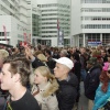 Sfeerfoto Bevrijdingsfestival Den Haag