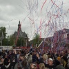 Sfeerfoto Bevrijdingsfestival Den Haag