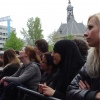 Sfeerfoto Bevrijdingsfestival Den Haag